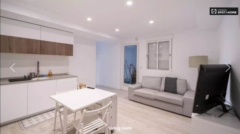 Apartament