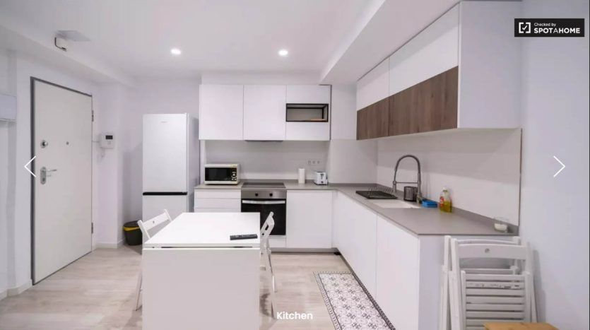 Apartament