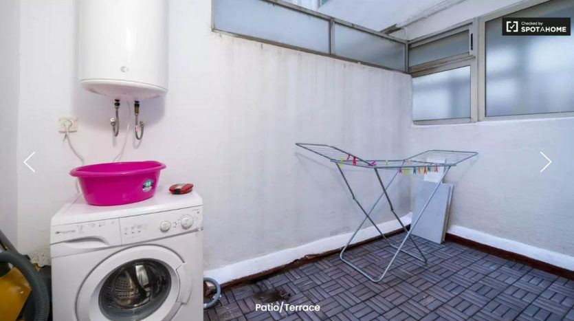 Apartament