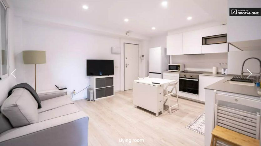 Apartament