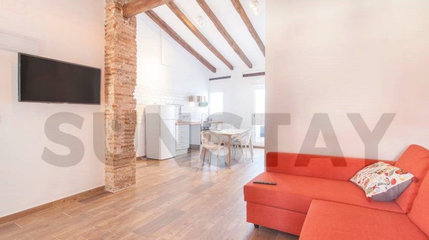 Apartament
