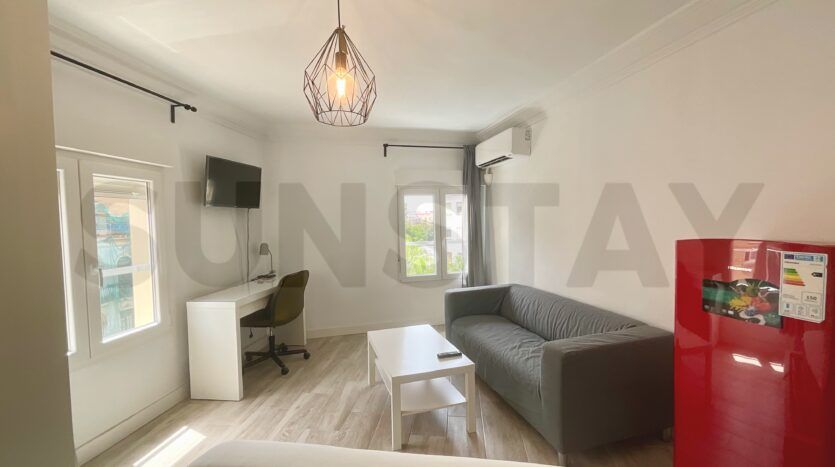 Apartments