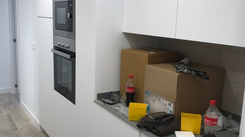 Apartament