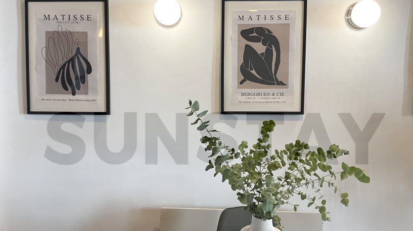 Apartament