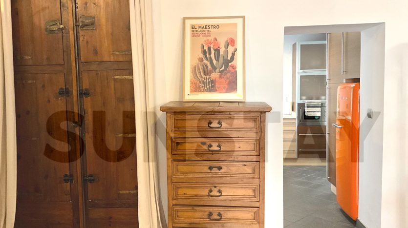 Apartament