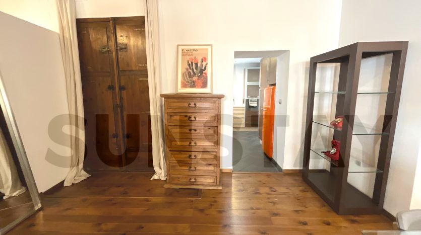 Apartament