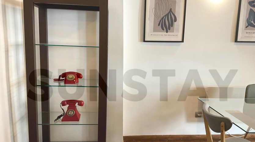 Apartament