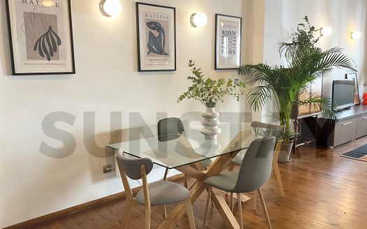 Apartament