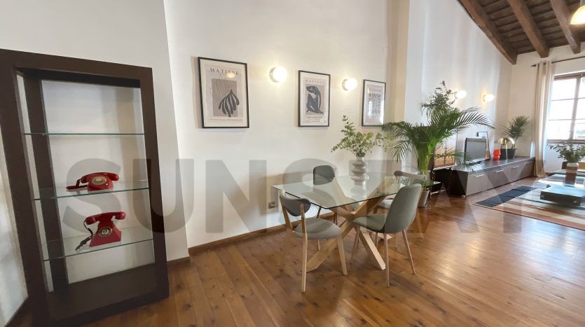 Apartament