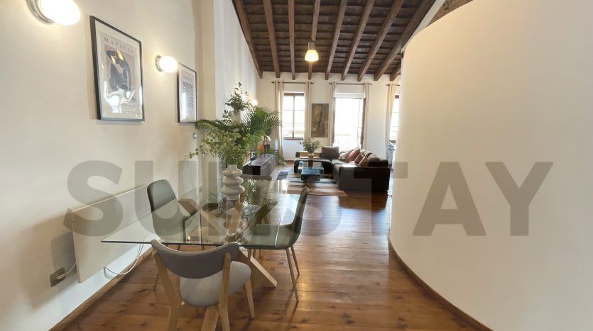 Apartament