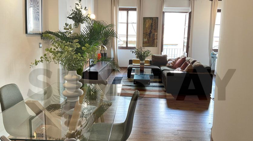 Apartament