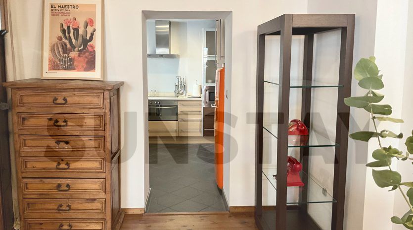 Apartament