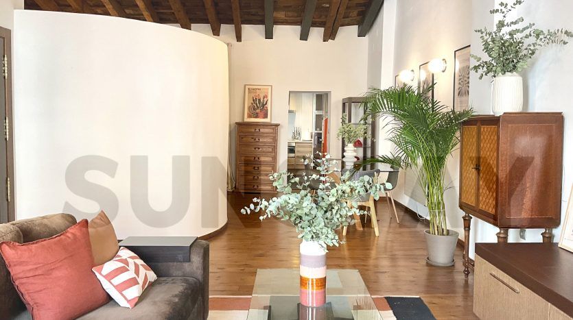 Apartament