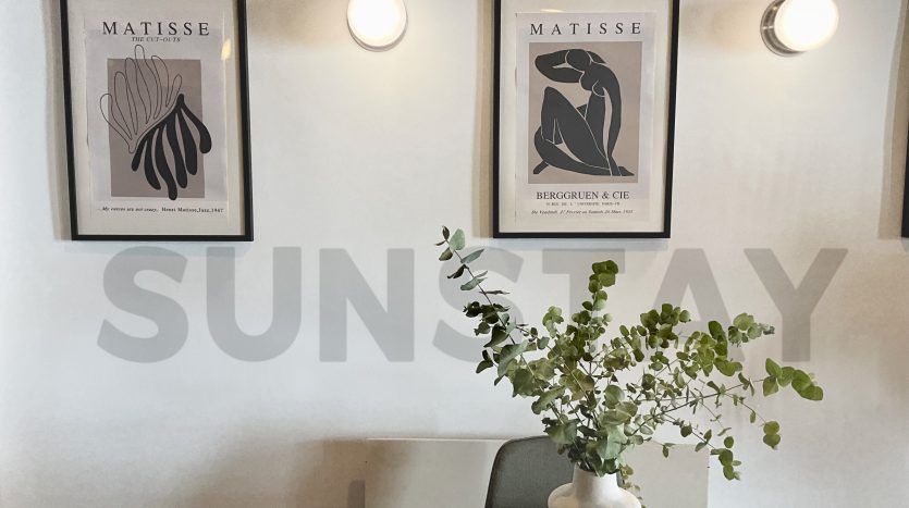 Apartament