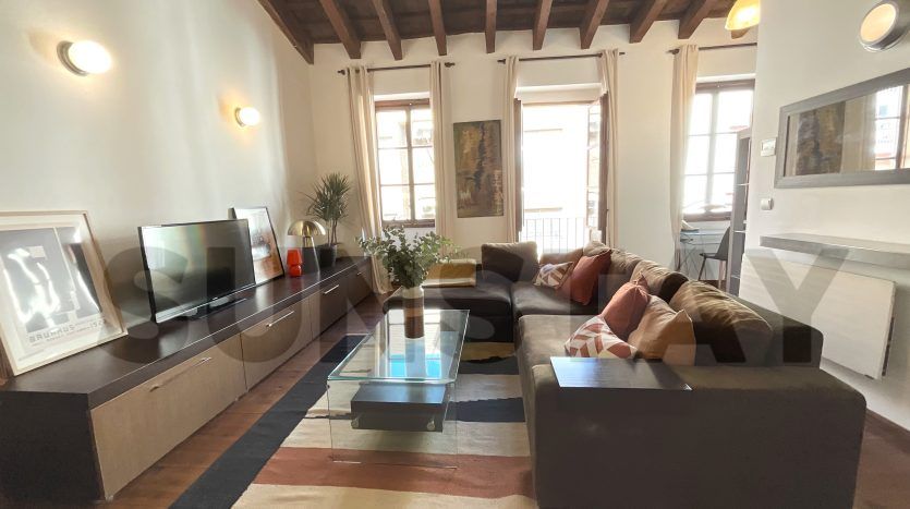 Apartament