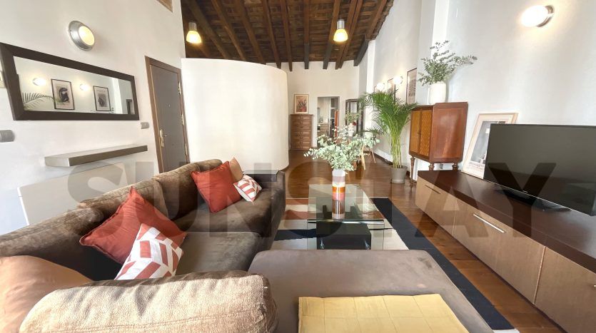 Apartament