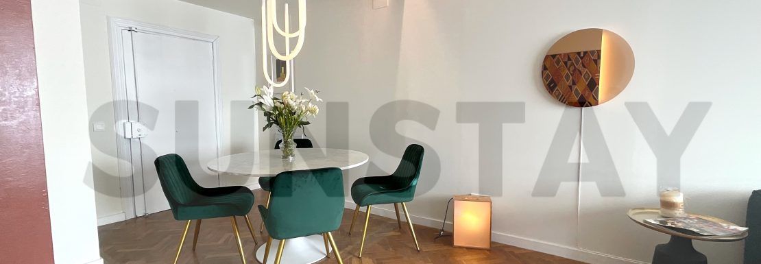 Apartament