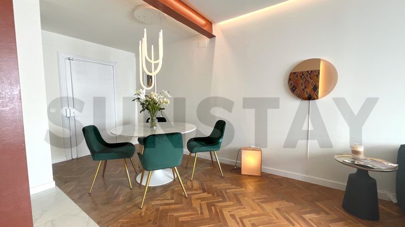 Apartament