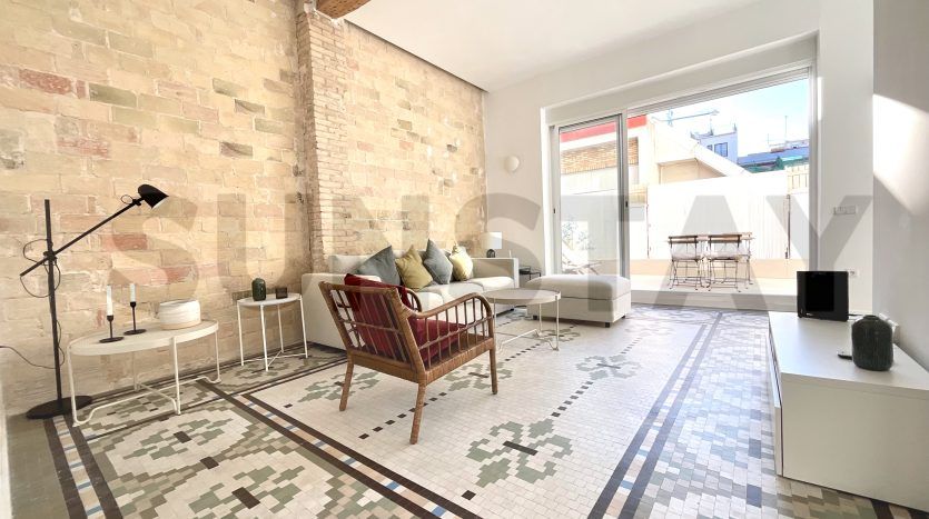 Apartament