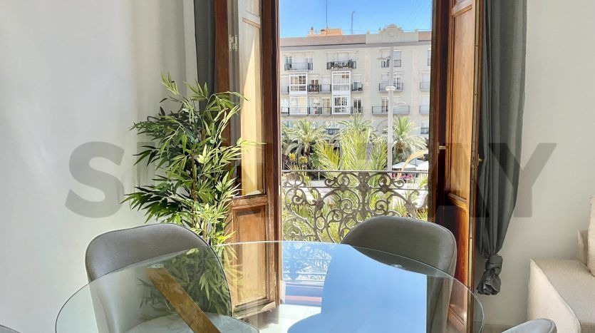 Apartament