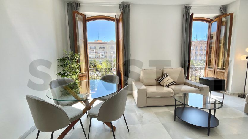 Apartament