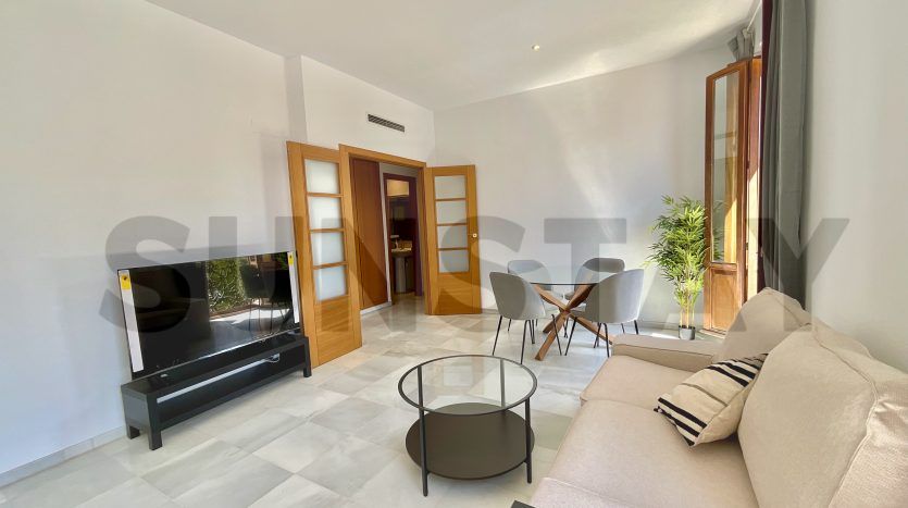 Apartament