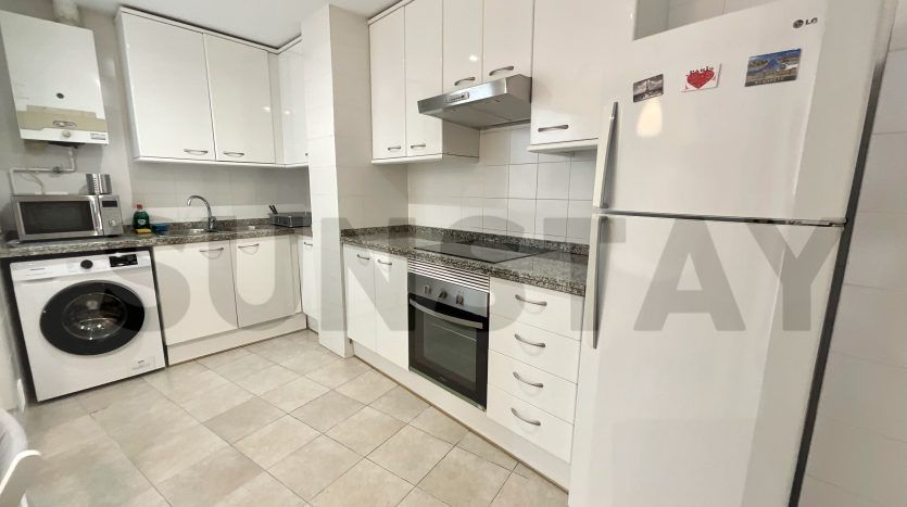 Apartament