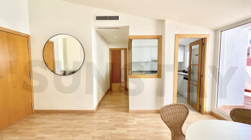 Apartamento