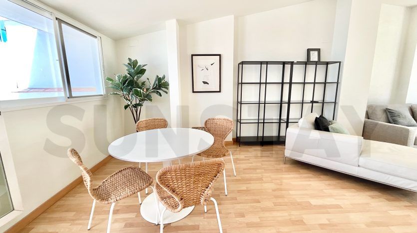 Apartamento