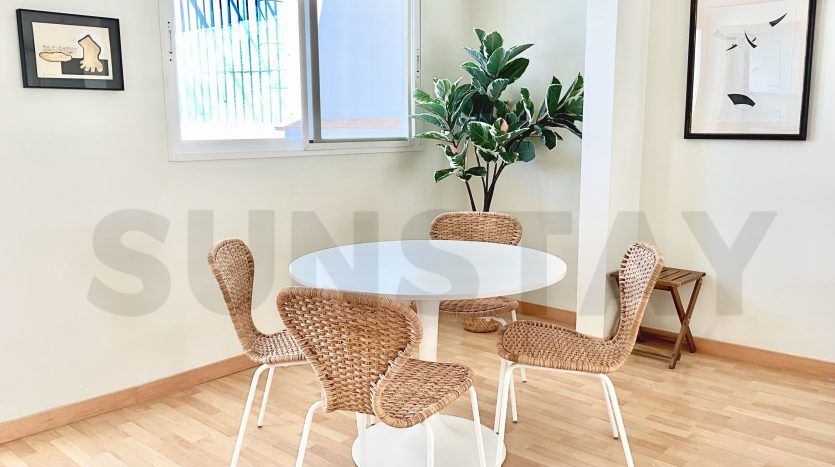 Apartamento