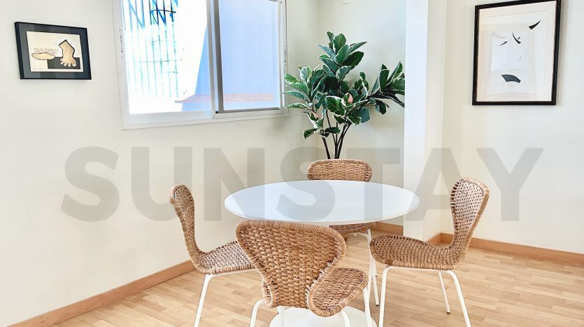 Apartamento
