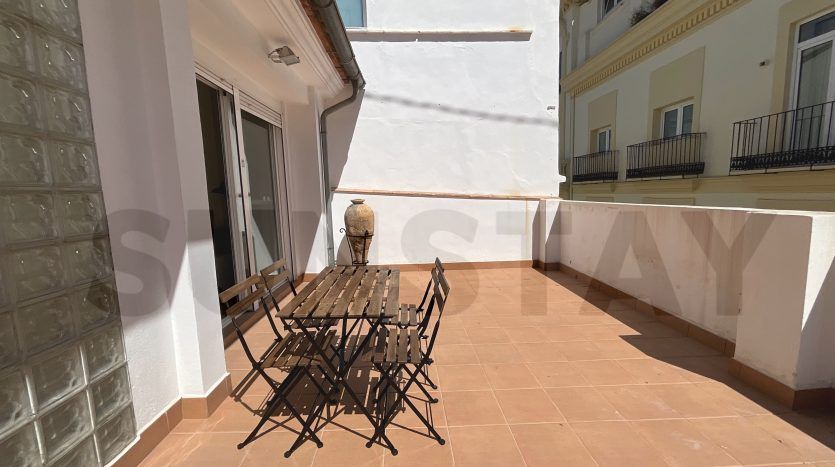 Apartamento