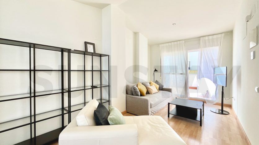 Apartamento