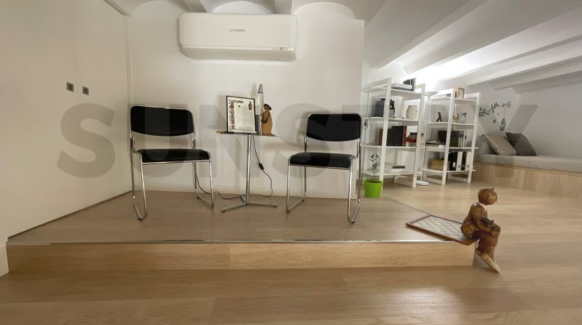 Office 2nd floor