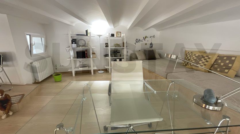 Office 2nd floor
