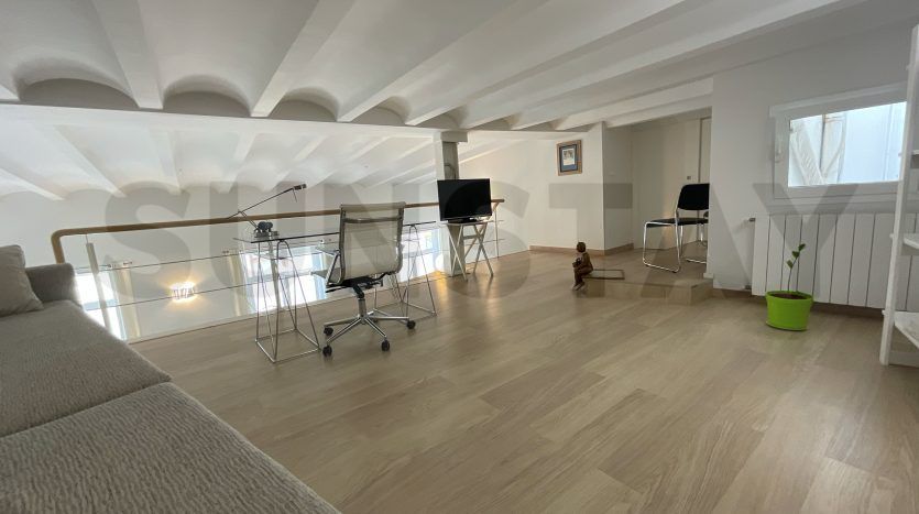 Office 2nd floor