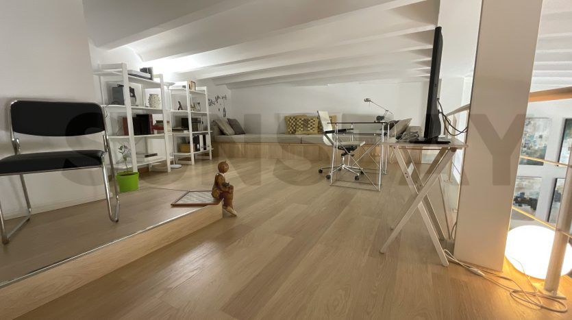 Office 2nd floor
