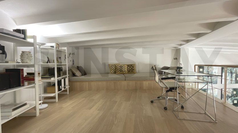 Office 2nd floor