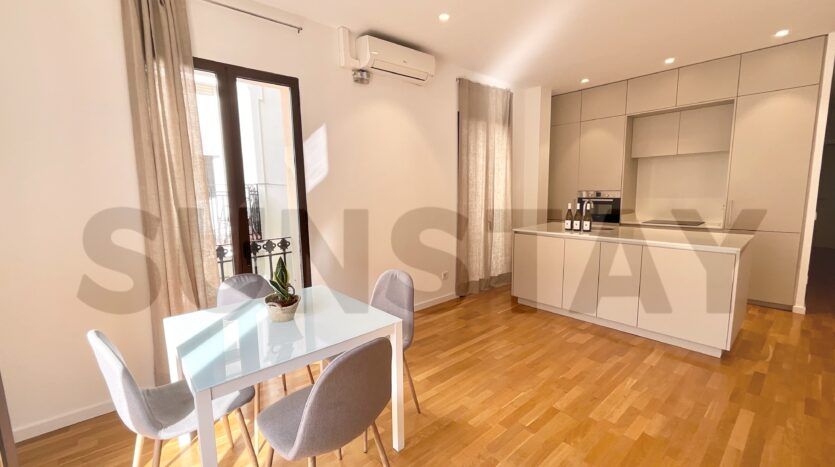 Apartament