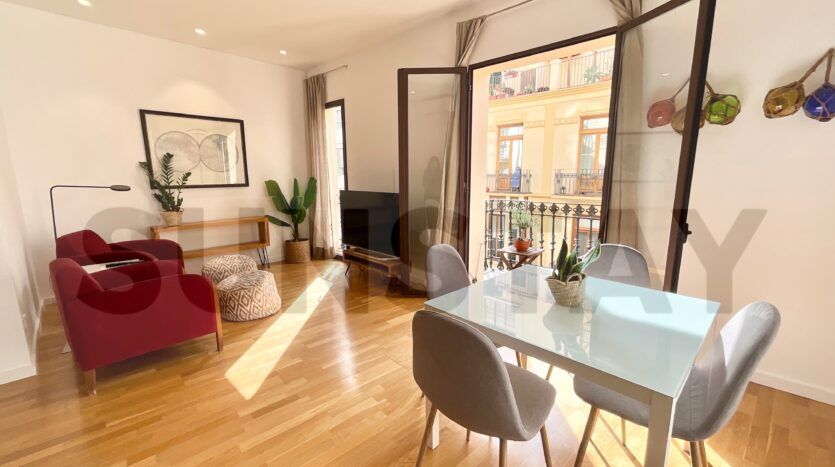 Apartament