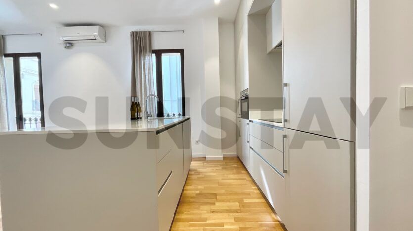 Apartament