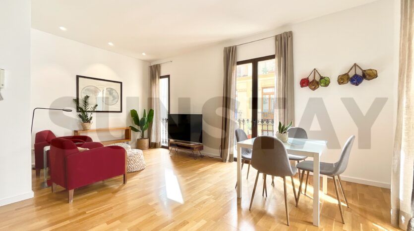 Apartament
