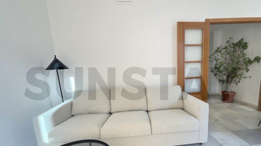 Apartament