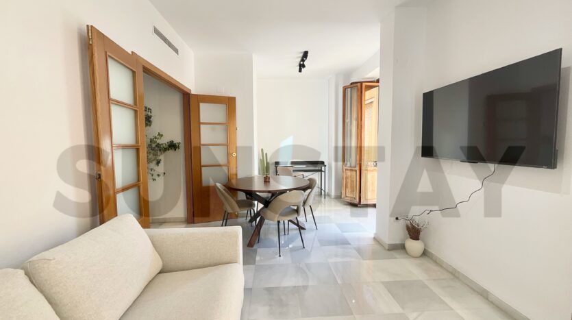 Apartament
