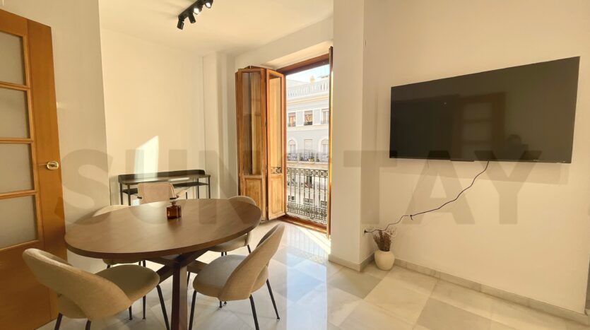 Apartament