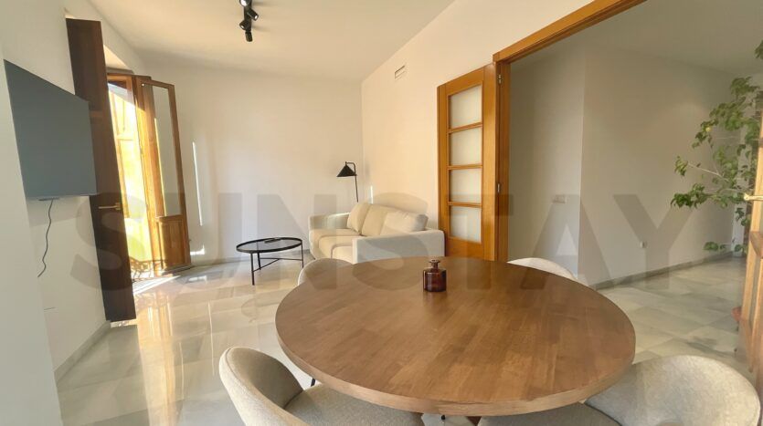 Apartament