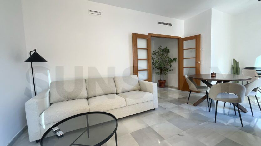 Apartament