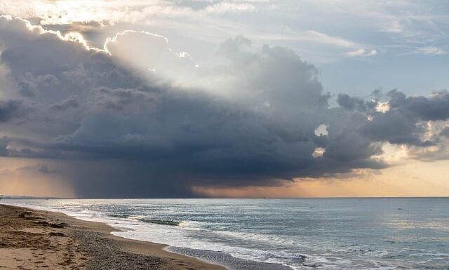 mar mediterraneo