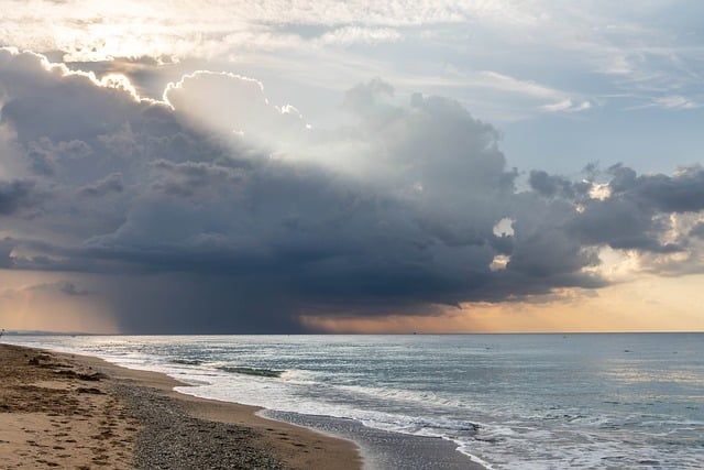 mar mediterraneo