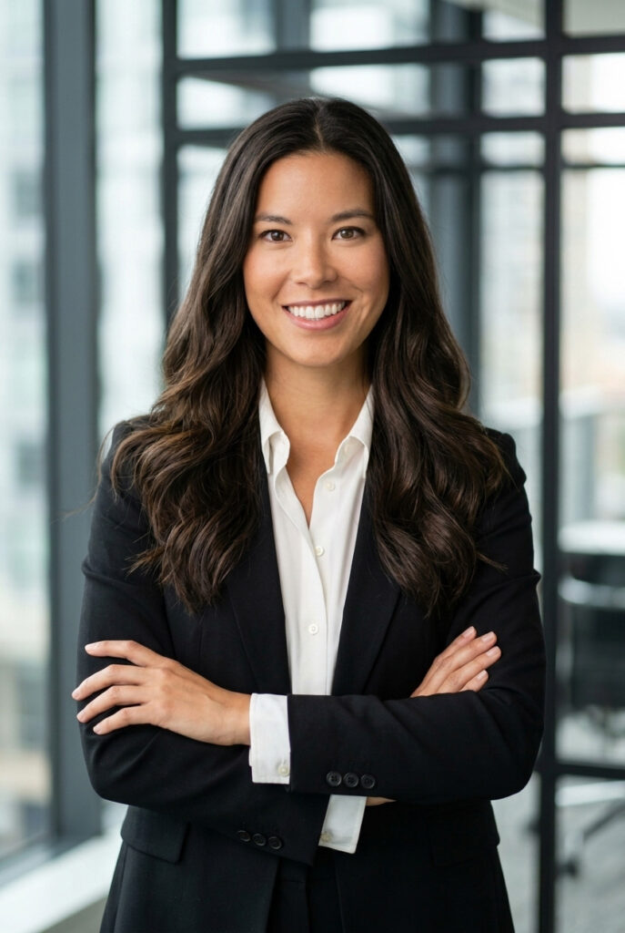 Amelia Yao